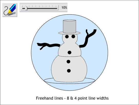 Step 10 December 2002 Xara Tutorial 