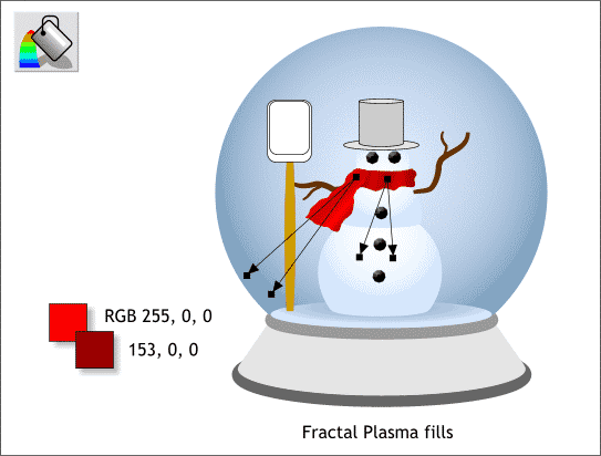 Step 26 December 2002 Xara Tutorial 