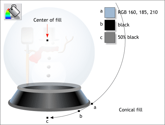 Step 30 December 2002 Xara Tutorial 