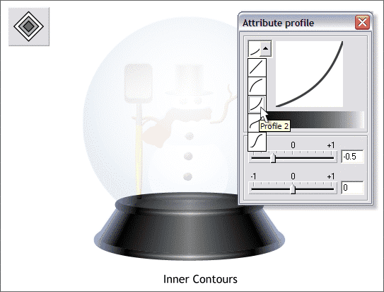 Step 32 December 2002 Xara Tutorial 