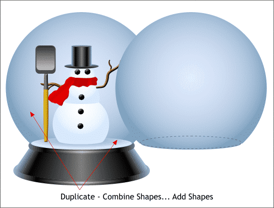 Step 33 December 2002 Xara Tutorial 