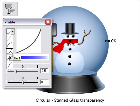 Step 34 December 2002 Xara Tutorial 