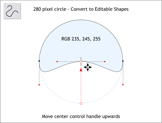 Step 38 December 2002 Xara Tutorial 