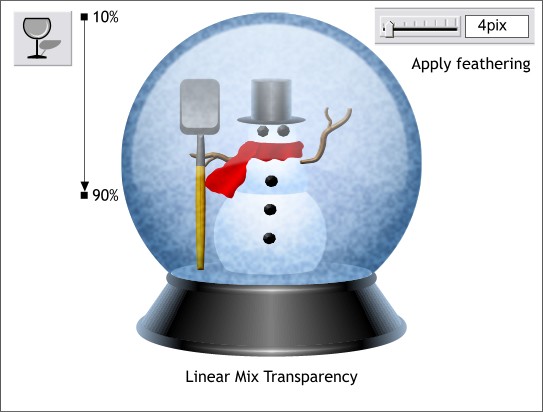 Step 39 December 2002 Xara Tutorial 