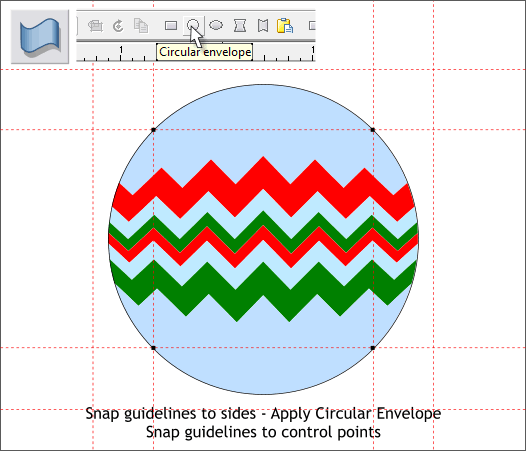 Holiday Ornament Xara Xone Dec 07 Tutorial