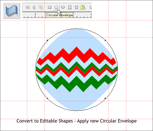 Holiday Ornament Xara Xone Dec 07 Tutorial