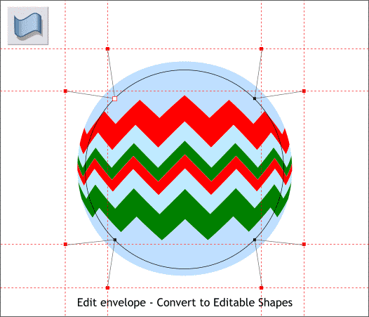 Holiday Ornament Xara Xone Dec 07 Tutorial