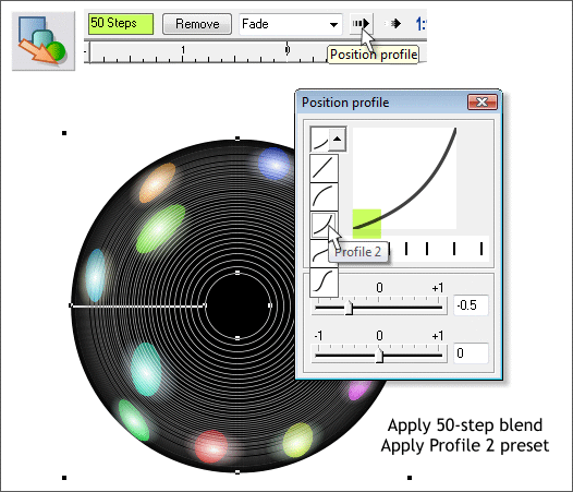 Holiday Ornament Xara Xone Dec 07 Tutorial