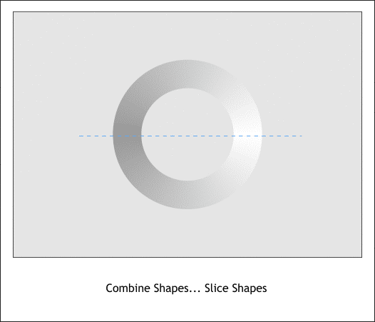 Xara Xone 2005 3D Stereogram Tutorial