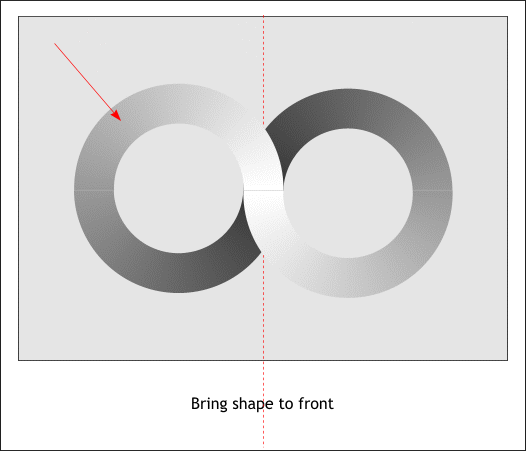 Xara Xone 2005 3D Stereogram Tutorial
