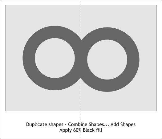 Xara Xone 2005 3D Stereogram Tutorial