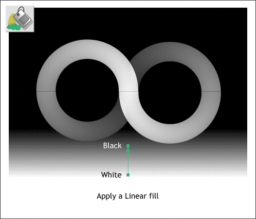 Xara Xone 2005 3D Stereogram Tutorial