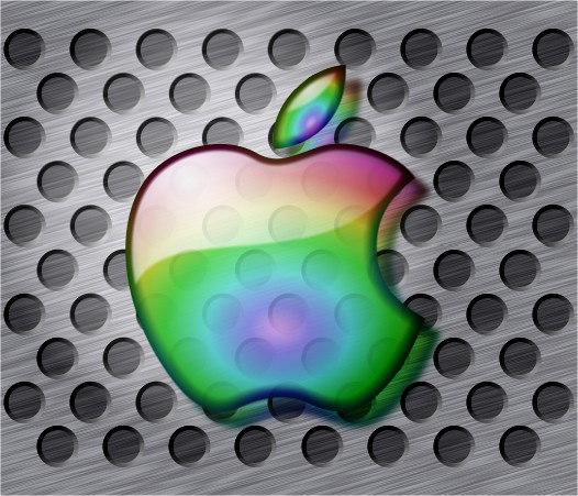 Xara Xone - Apple Macintosh Logo Step-by-step Tutorial