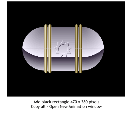 Xara Xtreme Pro Flash Animation Tutorial - 2007 Gary W. Priester