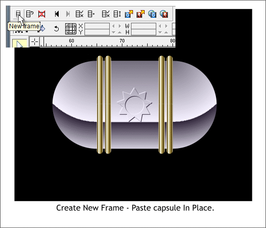 Xara Xtreme Pro Flash Animation Tutorial - 2007 Gary W. Priester