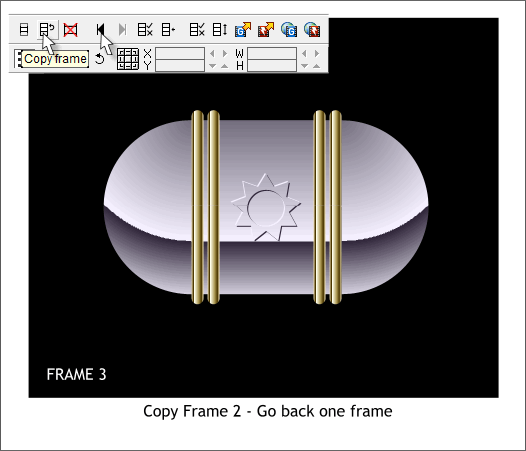 Xara Xtreme Pro Flash Animation Tutorial - 2007 Gary W. Priester