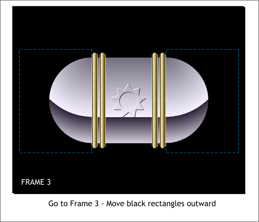 Xara Xtreme Pro Flash Animation Tutorial - 2007 Gary W. Priester