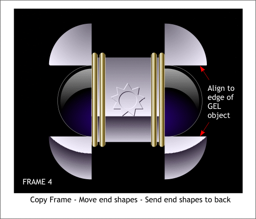 Xara Xtreme Pro Flash Animation Tutorial - ©2007 Gary W. Priester