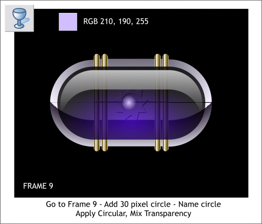 Xara Xtreme Pro Flash Animation Tutorial - 2007 Gary W. Priester