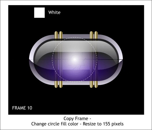 Xara Xtreme Pro Flash Animation Tutorial - 2007 Gary W. Priester