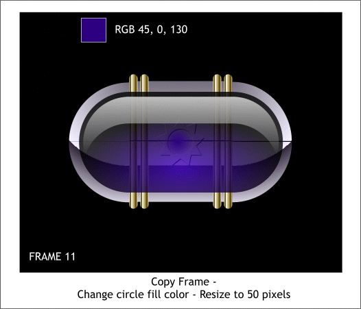 Xara Xtreme Pro Flash Animation Tutorial - 2007 Gary W. Priester