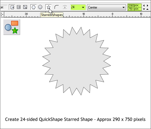 Extruded 3D Sunflower and Flowerpot Xara Xtreme Tutorial