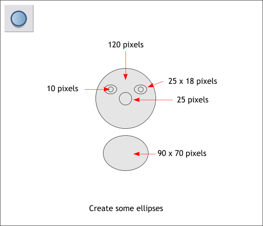 Extruded 3D Sunflower and Flowerpot Xara Xtreme Tutorial