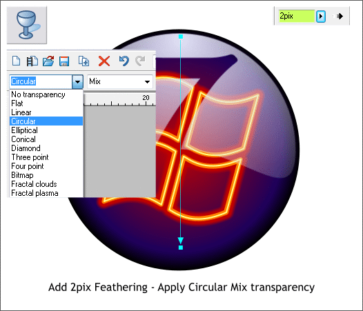 xara xtreme for windows