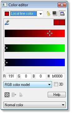 color-editor