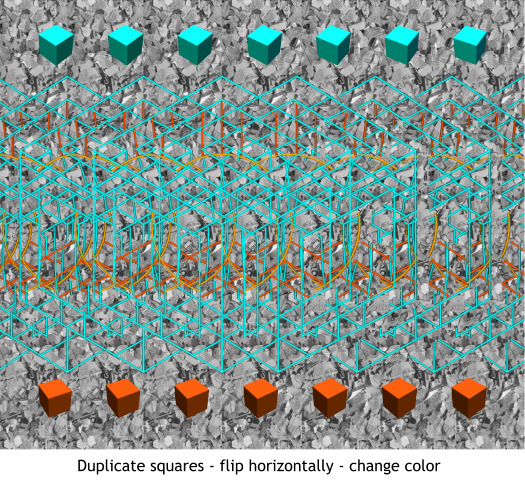 Creating a Hybrid Stereogram with Xara Xtreme and Stereographic Suite