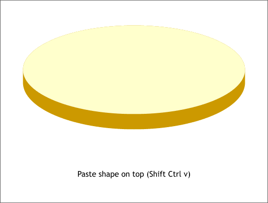 November Xara Tutorial Step 11