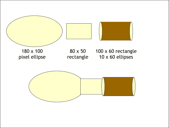 November Xara Tutorial Step 23