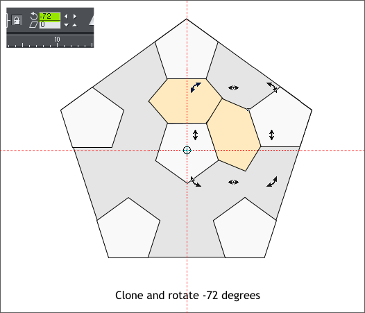 Xara Xone Soccer Ball Tutorial 2010 Gary W. Priester