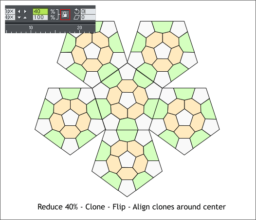 Xara Xone Soccer Ball Tutorial 2010 Gary W. Priester