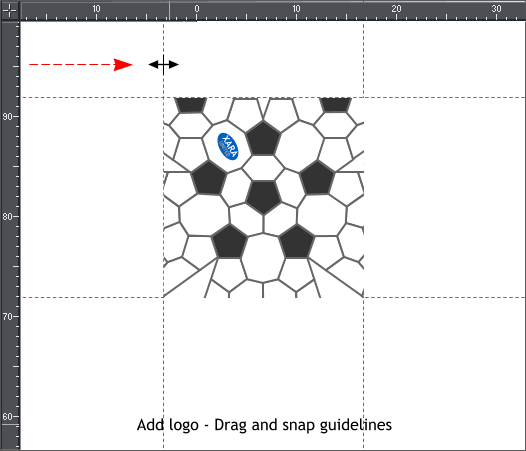 Xara Xone Soccer Ball Tutorial 2010 Gary W. Priester