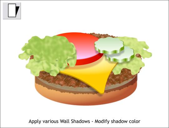 Burger Tutorial 37 2002 Gary W. Priester