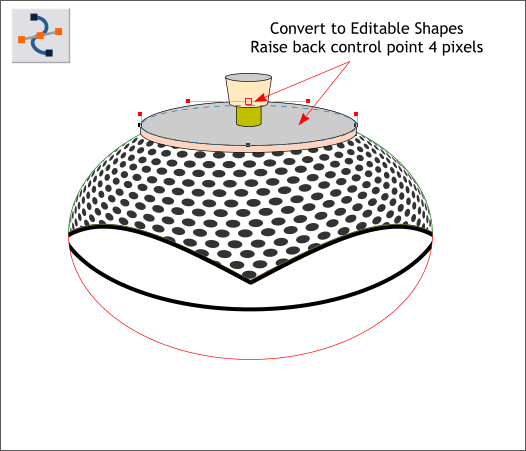 September 2008 Xtreme Tutorial, a Japanese Teapot