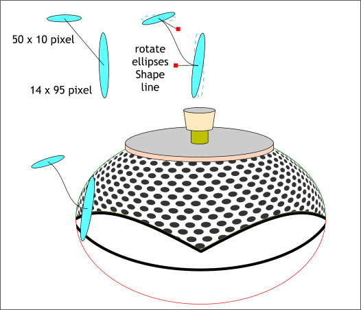 September 2008 Xtreme Tutorial, a Japanese Teapot