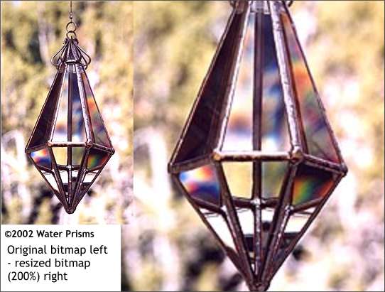Water Prism 2002 Water Prisms