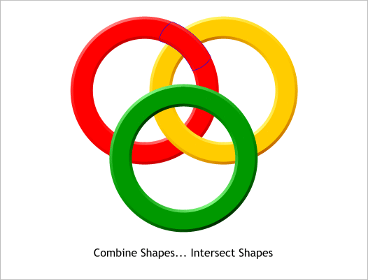 3d olympic rings gif