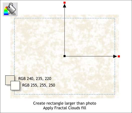 Creating an Old Photograph tutorial