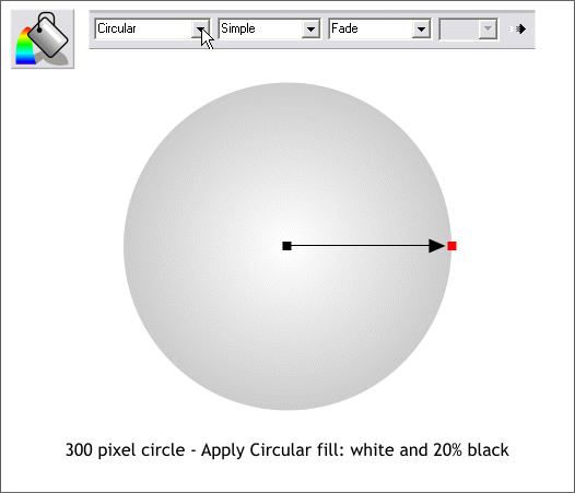 A simple sphere step-by-step tutorial