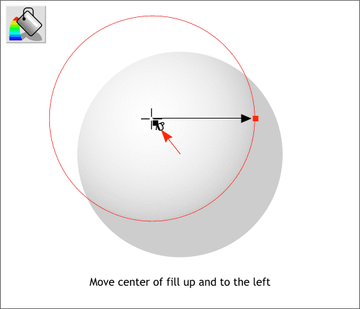 A simple sphere step-by-step tutorial