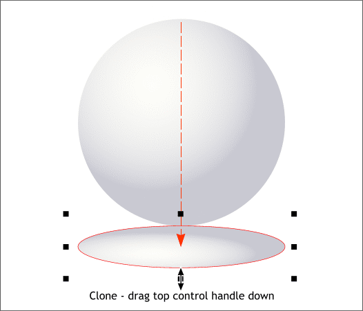 A simple sphere step-by-step tutorial