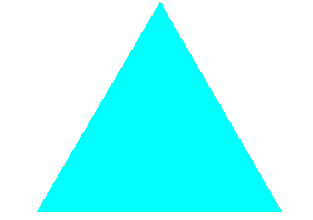 Animated rotating pyramid tutorial