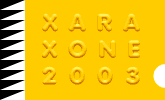The Xara Xone Workbook