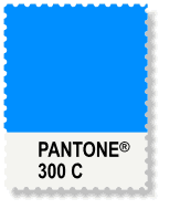 Pantone swatch 