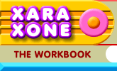 The Xara Xone Workbook