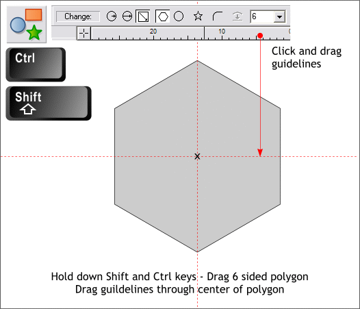 Creating a cube