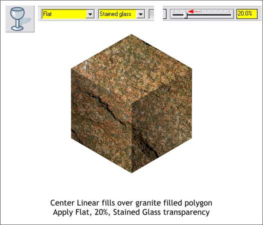 Creating a cube